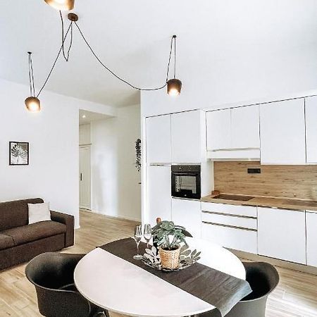 Casa Monuriki Apartment Рапало Екстериор снимка