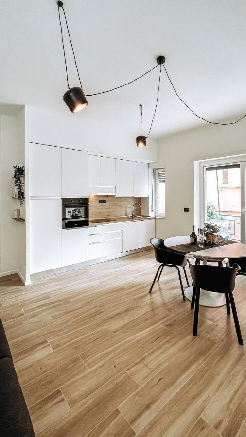 Casa Monuriki Apartment Рапало Екстериор снимка