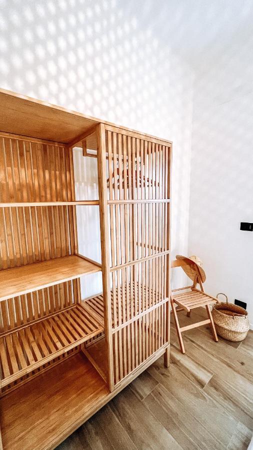 Casa Monuriki Apartment Рапало Екстериор снимка