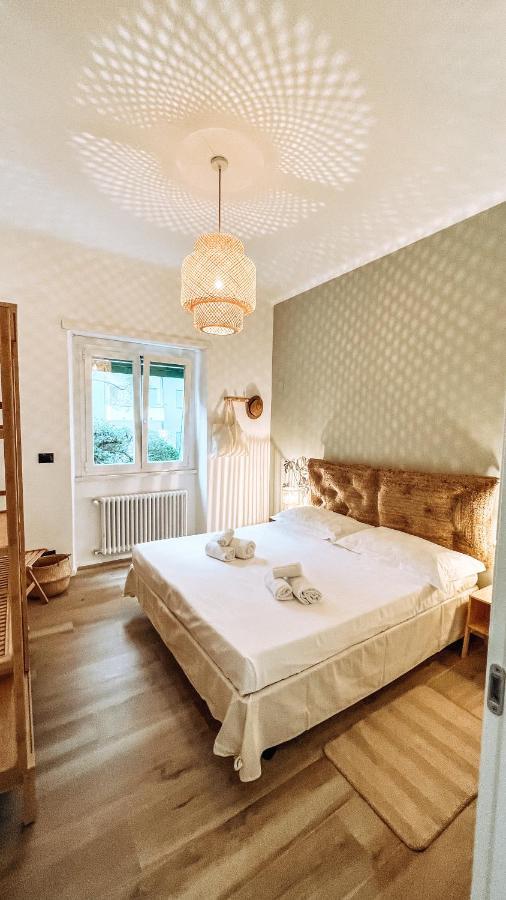 Casa Monuriki Apartment Рапало Екстериор снимка