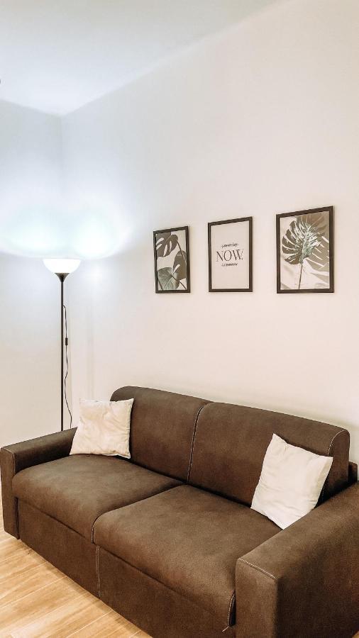 Casa Monuriki Apartment Рапало Екстериор снимка