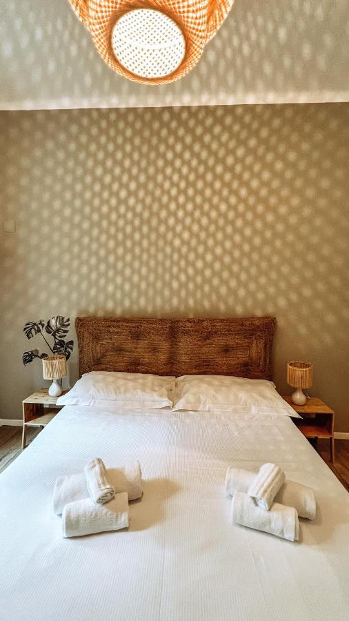 Casa Monuriki Apartment Рапало Екстериор снимка