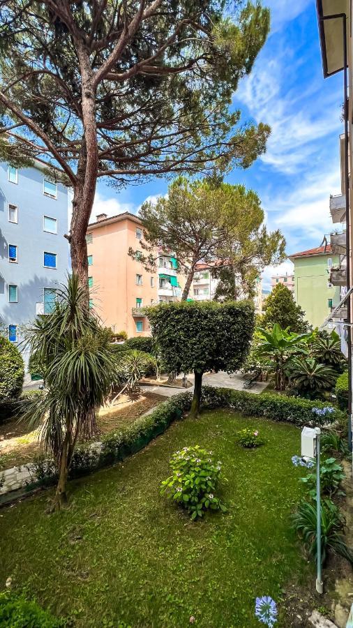 Casa Monuriki Apartment Рапало Екстериор снимка