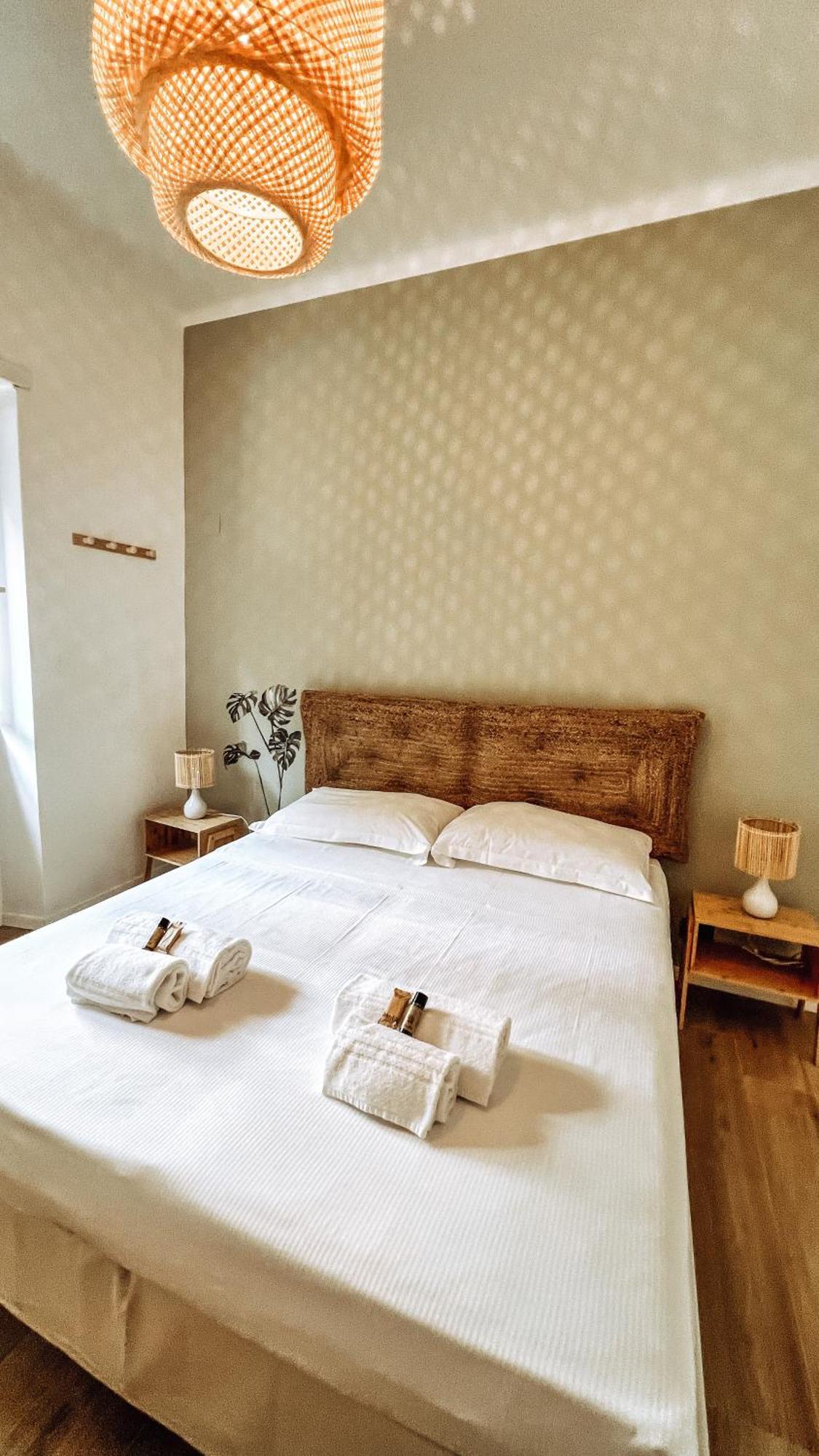 Casa Monuriki Apartment Рапало Екстериор снимка