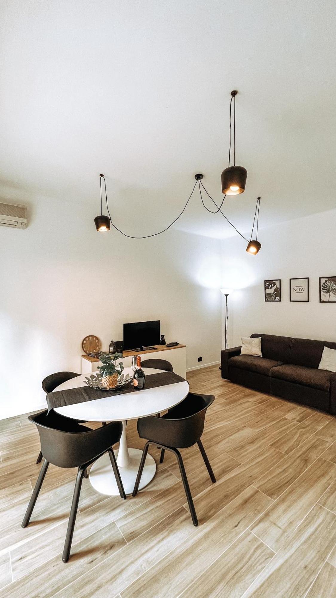 Casa Monuriki Apartment Рапало Екстериор снимка