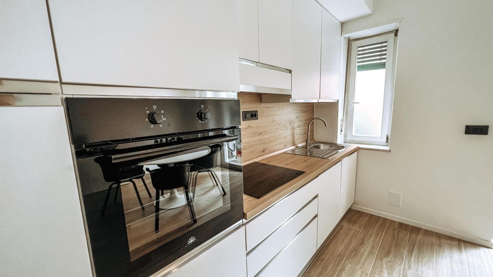 Casa Monuriki Apartment Рапало Екстериор снимка