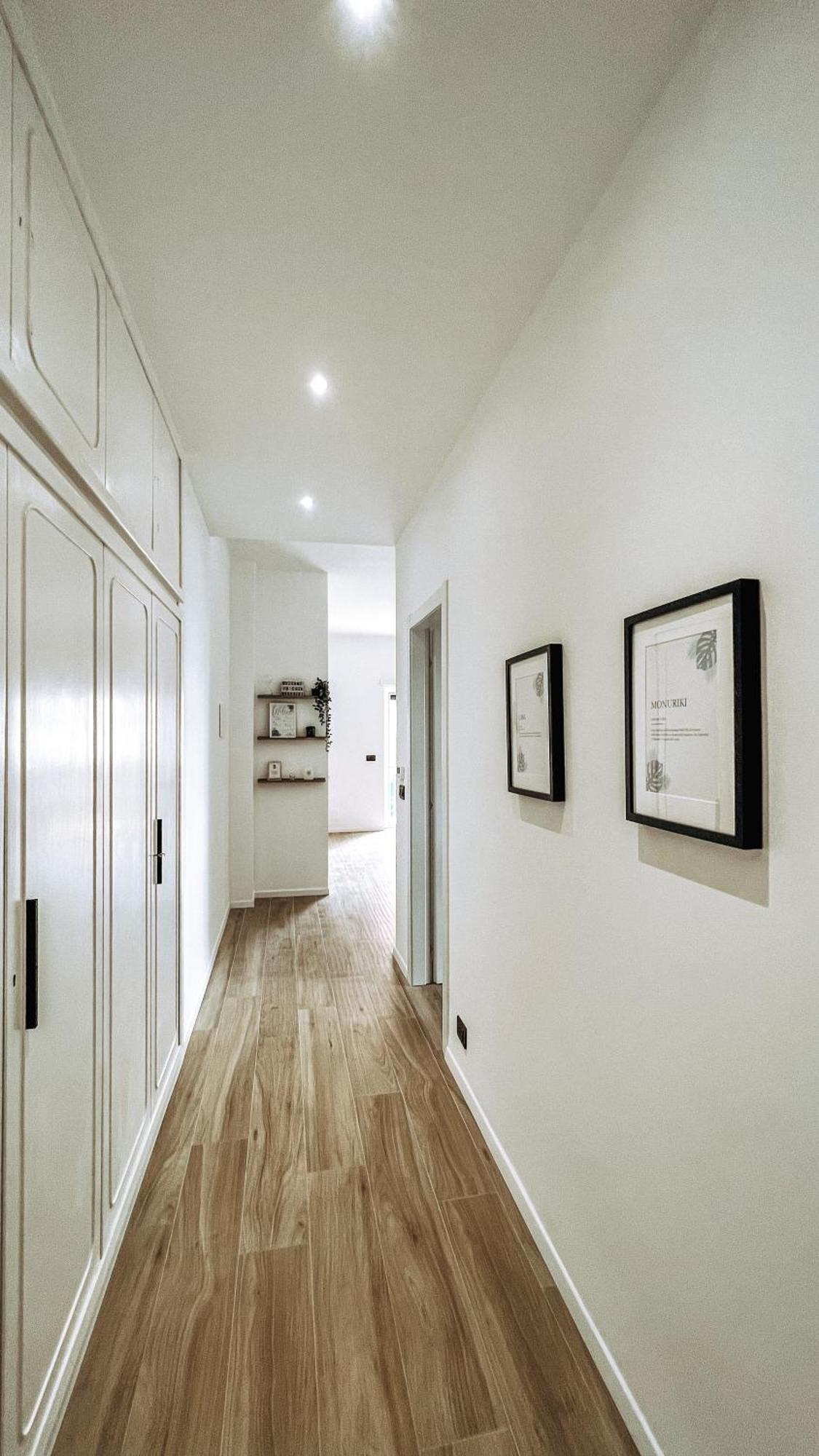 Casa Monuriki Apartment Рапало Екстериор снимка