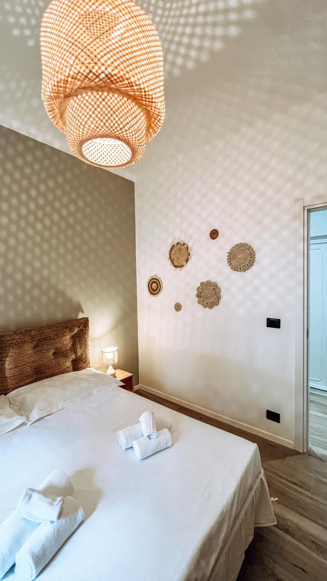 Casa Monuriki Apartment Рапало Екстериор снимка