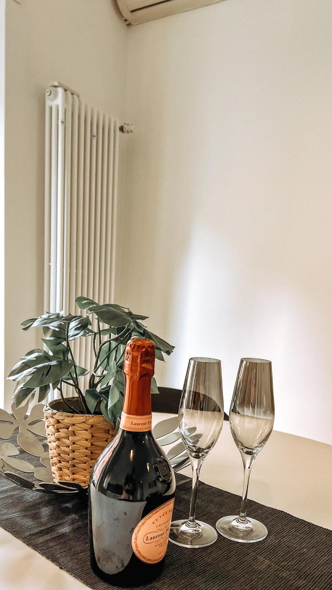 Casa Monuriki Apartment Рапало Екстериор снимка