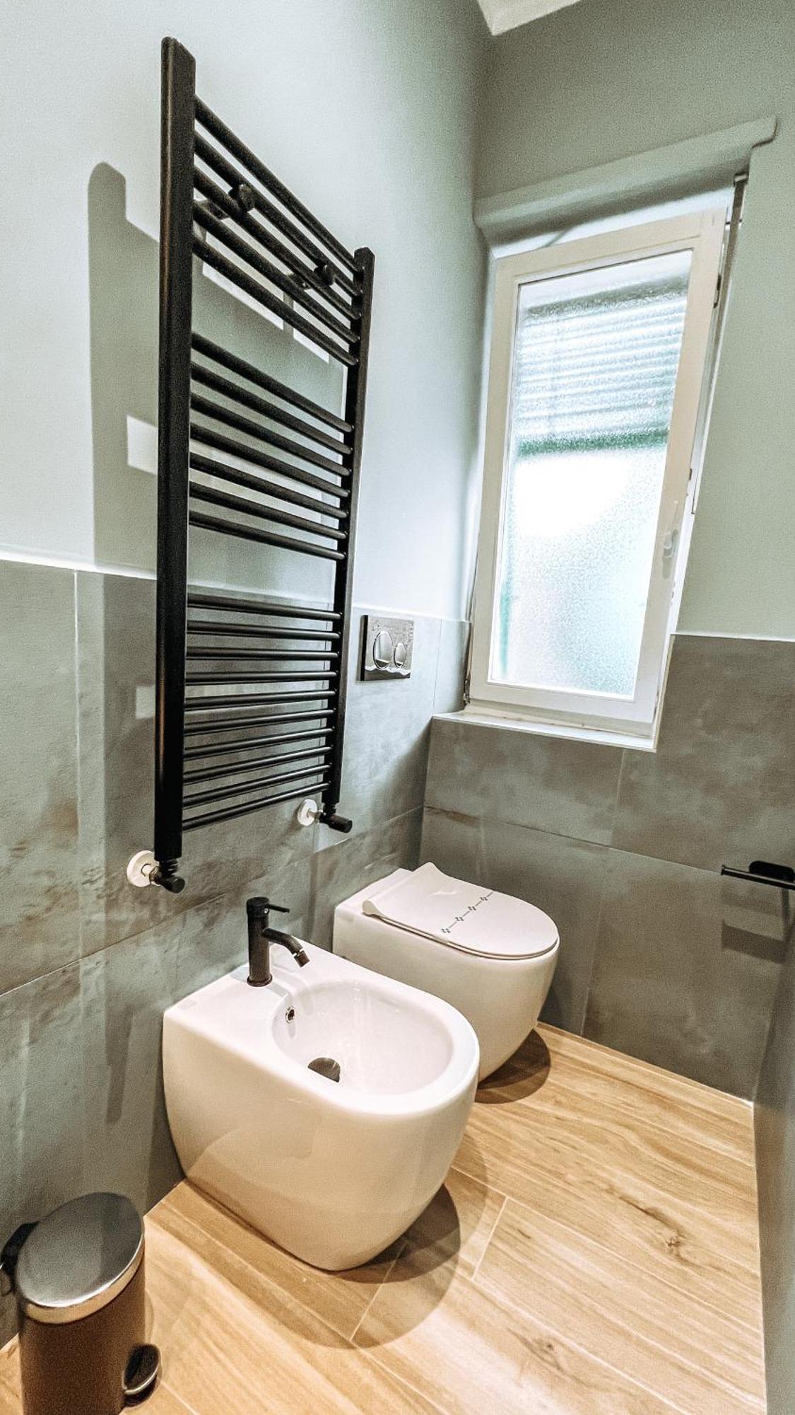 Casa Monuriki Apartment Рапало Екстериор снимка